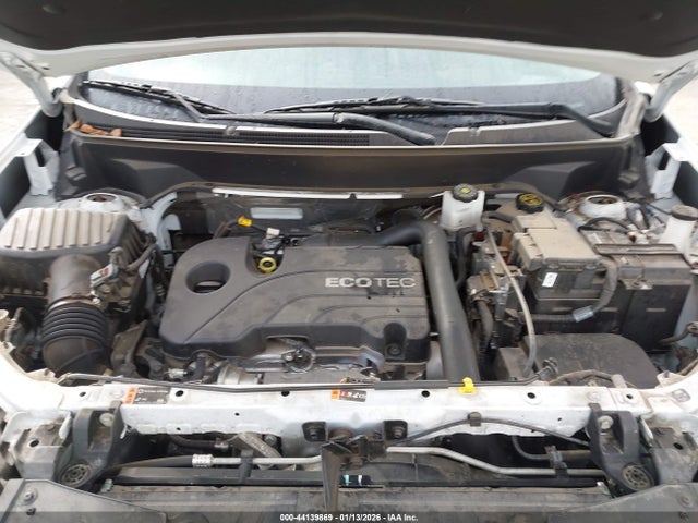 3GNAXSEV0NS104141 Chevrolet Equinox Awd Ls