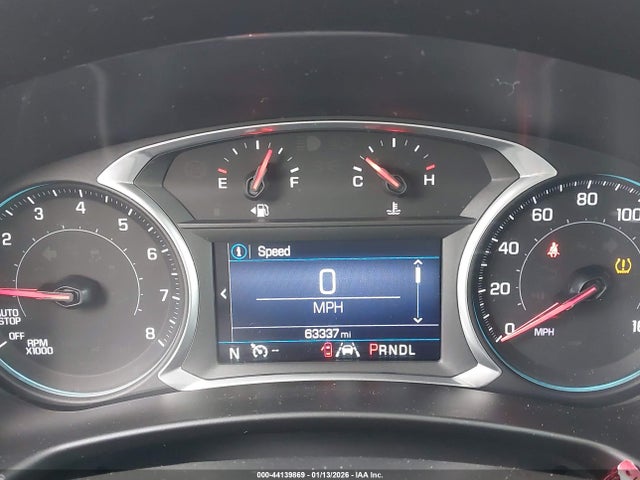 3GNAXSEV0NS104141 Chevrolet Equinox Awd Ls