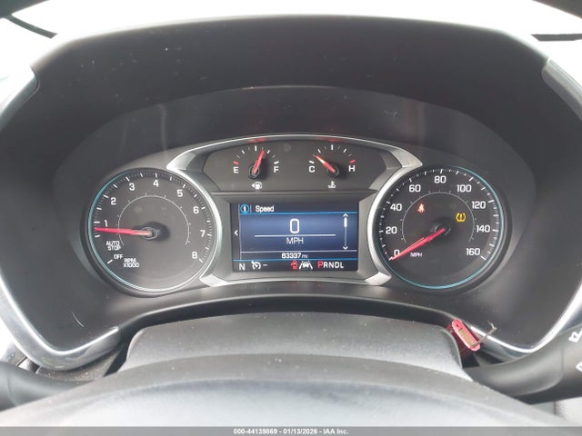 3GNAXSEV0NS104141 Chevrolet Equinox Awd Ls