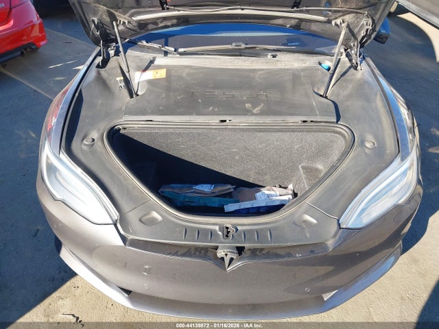 2018 TESLA MODEL S 5YJSA1E29JF249826 Photo 9