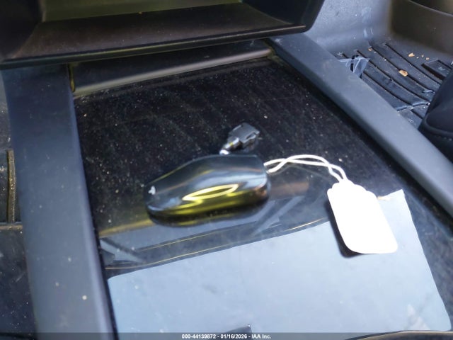 2018 TESLA MODEL S 5YJSA1E29JF249826 Photo 10