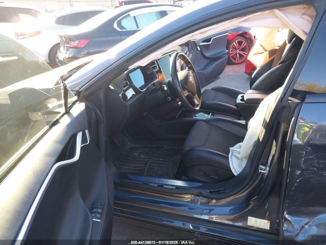 2018 TESLA MODEL S 5YJSA1E29JF249826 Photo 4