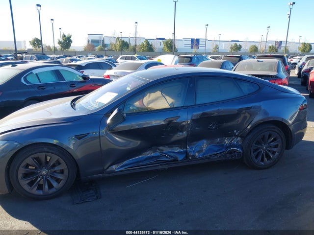 2018 TESLA MODEL S 5YJSA1E29JF249826 Photo 5