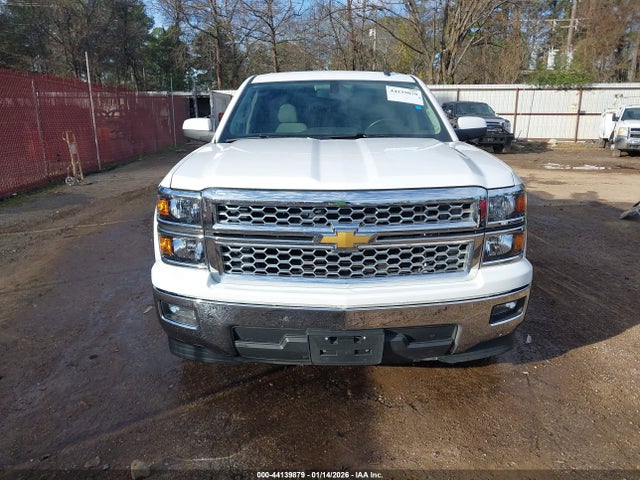 3GCPCREC4EG350912 Chevrolet Silverado 1500 1lt