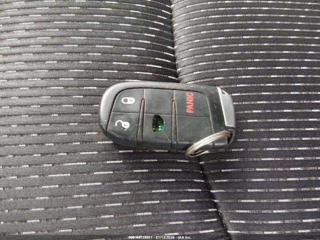 2014 DODGE JOURNEY 3C4PDCBG3ET122666 Photo 10