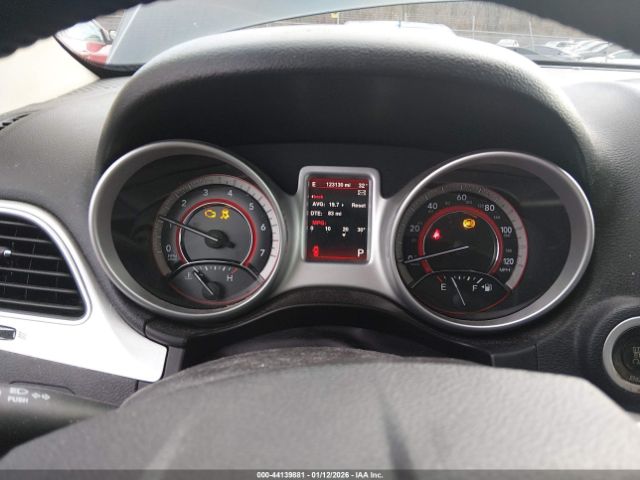 2014 DODGE JOURNEY 3C4PDCBG3ET122666 Photo 6