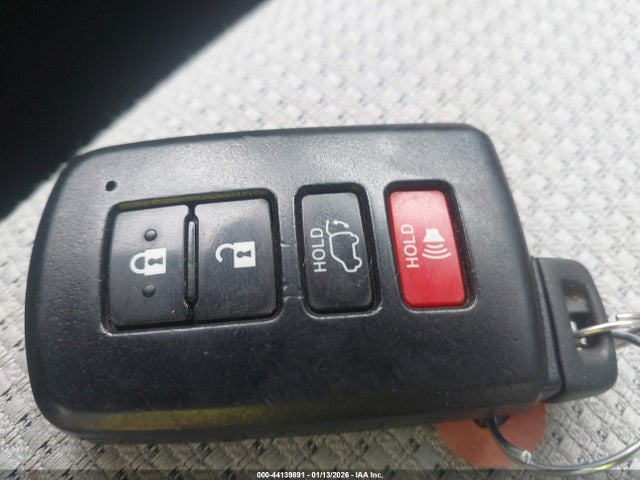2016 TOYOTA RAV4 HYBRID JTMRJREV5GD024164 Photo 10