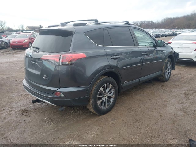 2016 TOYOTA RAV4 HYBRID JTMRJREV5GD024164 Photo 3