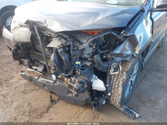 2016 TOYOTA RAV4 HYBRID JTMRJREV5GD024164 Photo 5