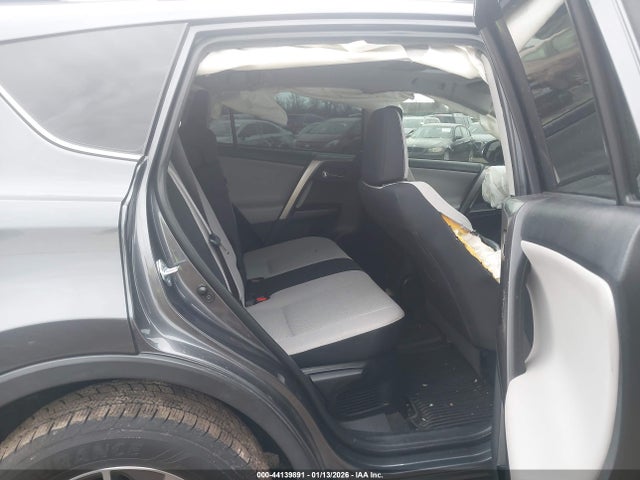 2016 TOYOTA RAV4 HYBRID JTMRJREV5GD024164 Photo 7