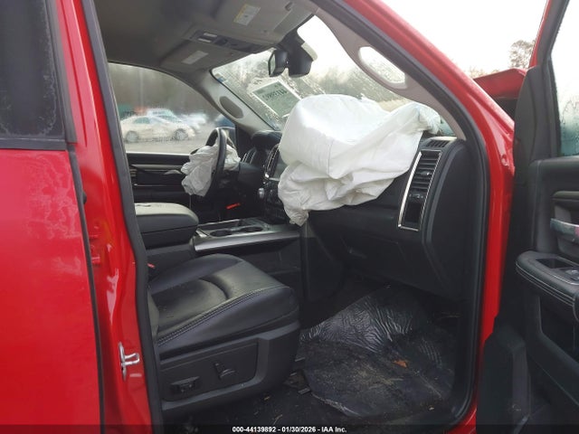 Продаж на аукціоні авто 2017 Ram 1500 Night  4x4 5'7 Box, vin: 1C6RR7MT0HS829636, номер лоту: 44139892