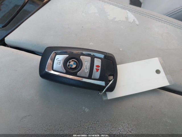 2015 BMW 535I WBA5B1C52FD917484 Photo 10