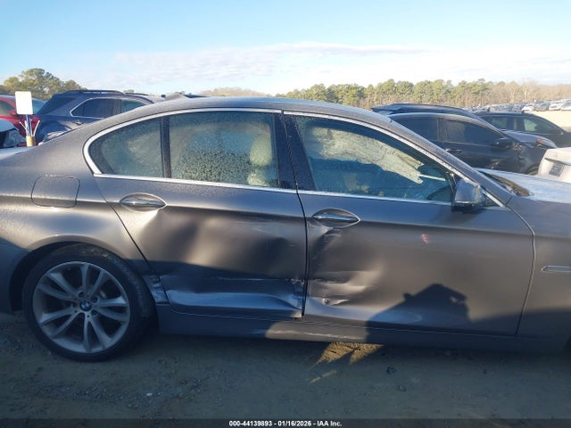 2015 BMW 535I WBA5B1C52FD917484 Photo 5