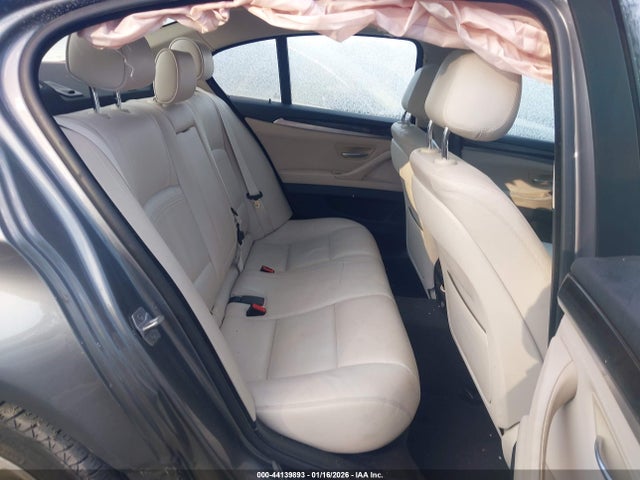 2015 BMW 535I WBA5B1C52FD917484 Photo 7