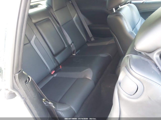 Dodge Challenger Sxt Awd 2023 2C3CDZGG2PH645512 Image 8