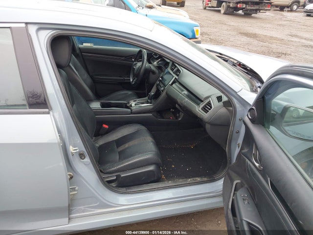 SHHFK7H86LU421815 Honda Civic Ex-l