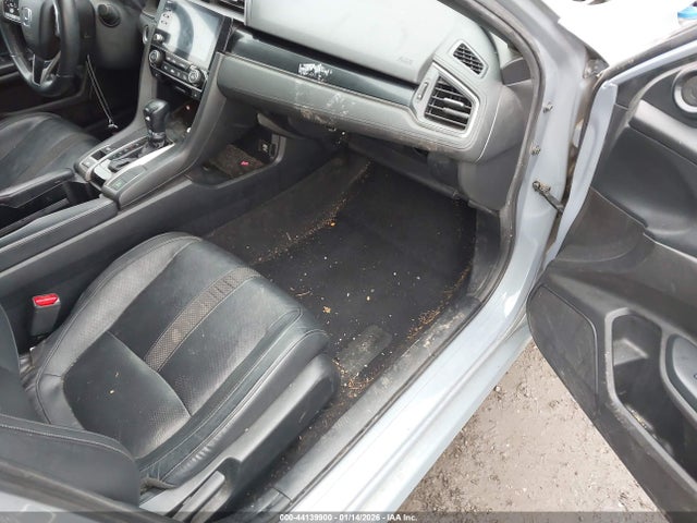 SHHFK7H86LU421815 Honda Civic Ex-l