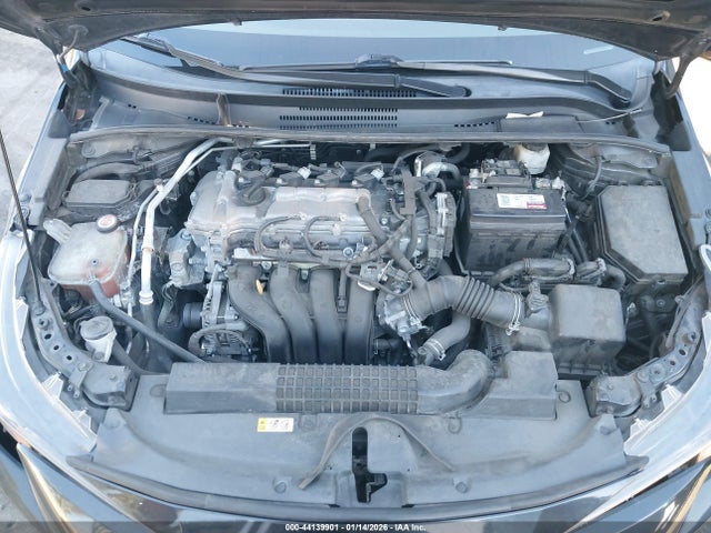 Toyota COROLLA LE 2020 5YFEPRAE2LP075454 Image 10