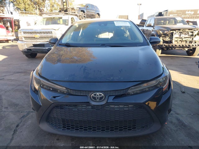 Toyota COROLLA LE 2020 5YFEPRAE2LP075454 Image 13