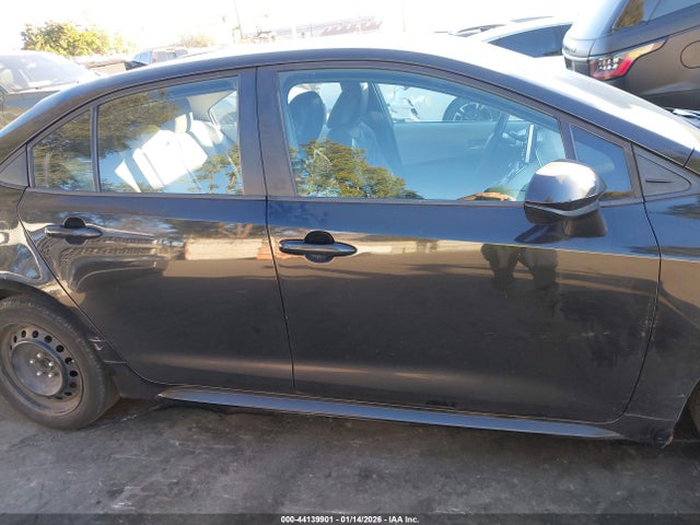 Toyota COROLLA LE 2020 5YFEPRAE2LP075454 Image 14