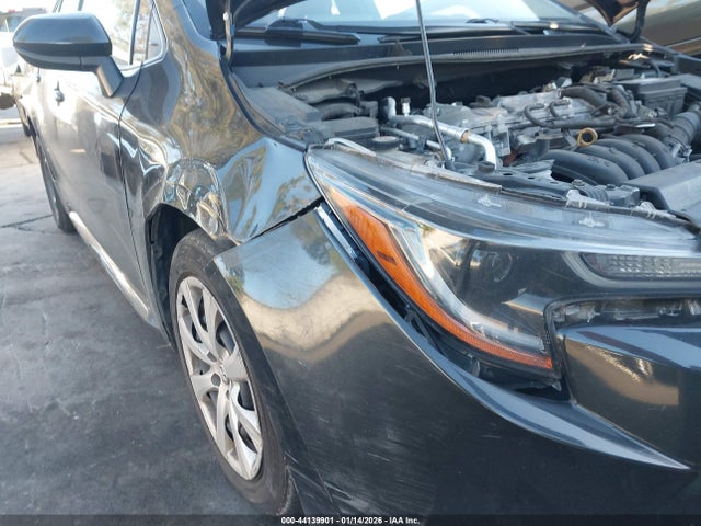 Toyota COROLLA LE 2020 5YFEPRAE2LP075454 Image 12