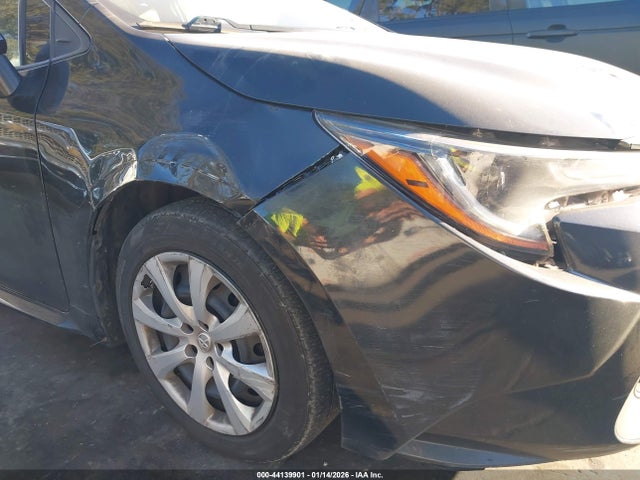 Toyota COROLLA LE 2020 5YFEPRAE2LP075454 Image 18
