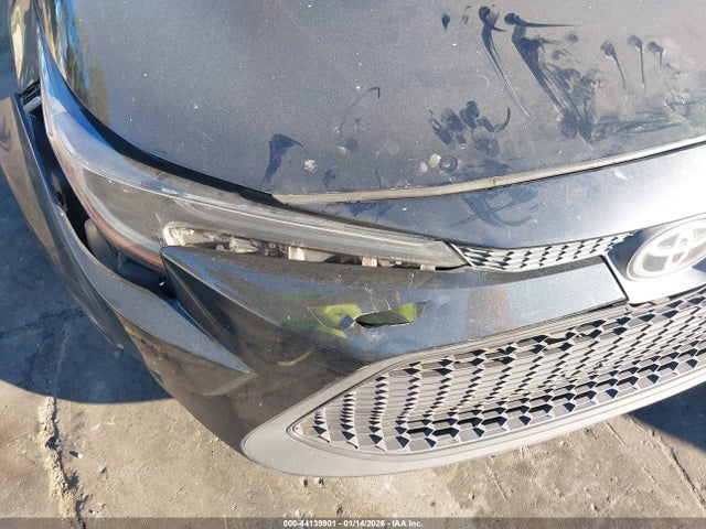 Toyota COROLLA LE 2020 5YFEPRAE2LP075454 Image 19