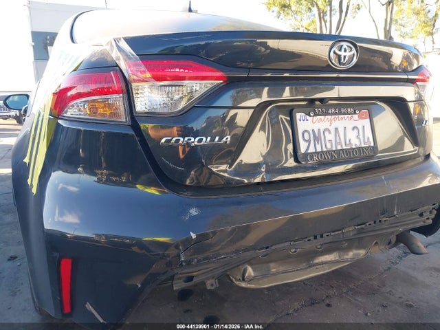 Toyota COROLLA LE 2020 5YFEPRAE2LP075454 Image 20