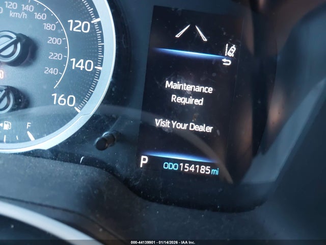 Toyota COROLLA LE 2020 5YFEPRAE2LP075454 Image 7