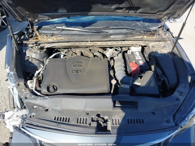 4T1JZ1FBXNU077043 Toyota AVALON XLE