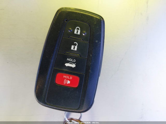 4T1JZ1FBXNU077043 Toyota AVALON XLE