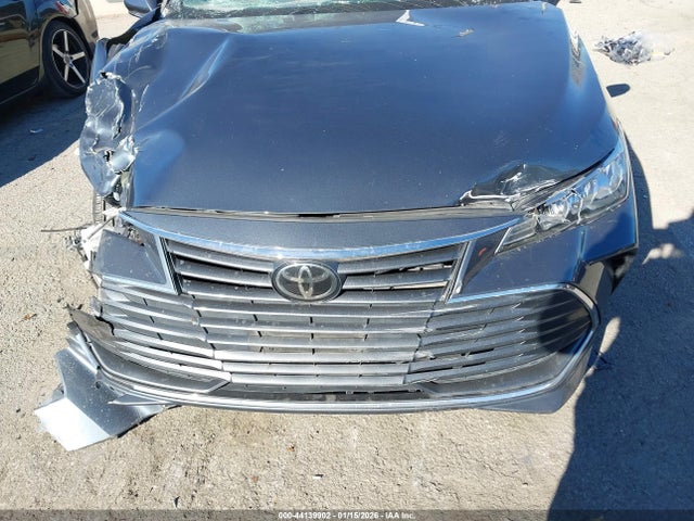 4T1JZ1FBXNU077043 Toyota AVALON XLE