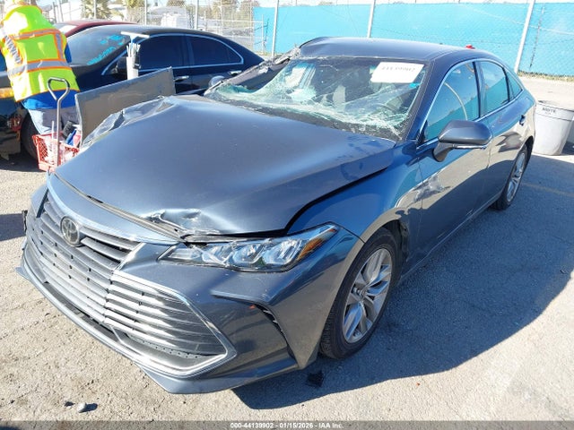 4T1JZ1FBXNU077043 Toyota AVALON XLE