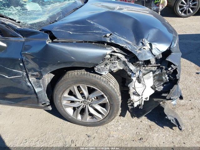 4T1JZ1FBXNU077043 Toyota AVALON XLE