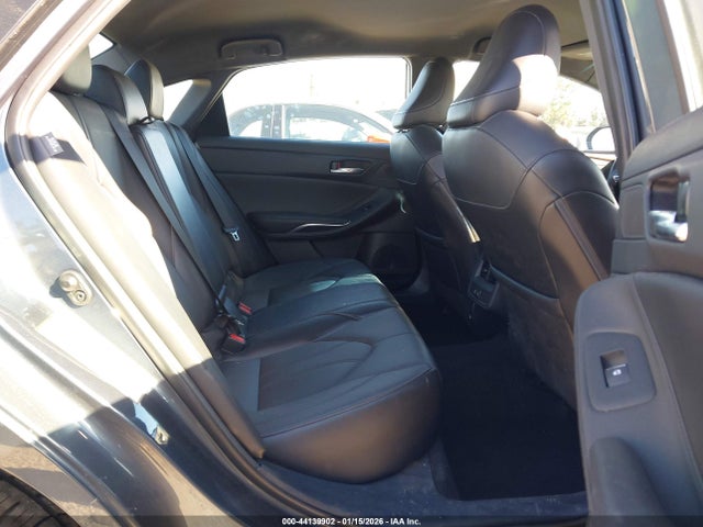 4T1JZ1FBXNU077043 Toyota AVALON XLE