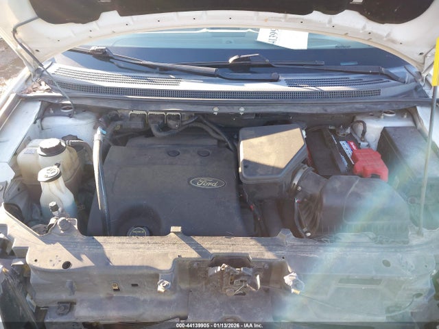 44139905 :رقم المزاد ، 2FMDK4KC7EBB20650 vin ، 2014 Ford Edge Limited مزاد بيع