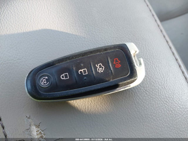 44139905 :رقم المزاد ، 2FMDK4KC7EBB20650 vin ، 2014 Ford Edge Limited مزاد بيع