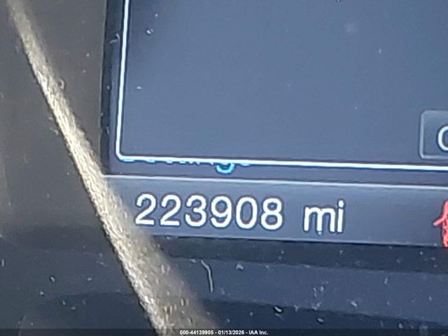 44139905 :رقم المزاد ، 2FMDK4KC7EBB20650 vin ، 2014 Ford Edge Limited مزاد بيع
