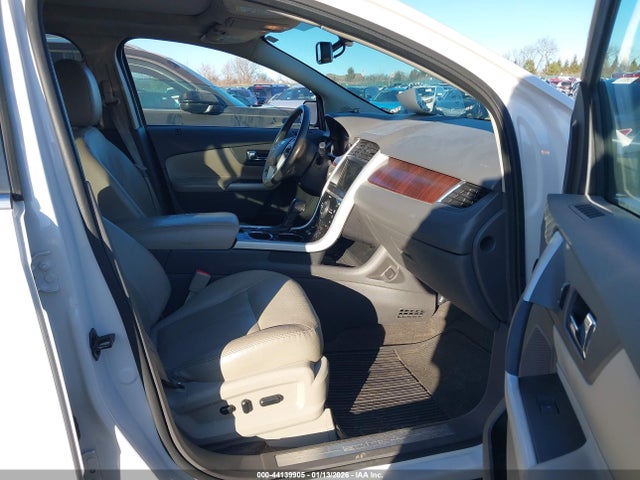 44139905 :رقم المزاد ، 2FMDK4KC7EBB20650 vin ، 2014 Ford Edge Limited مزاد بيع