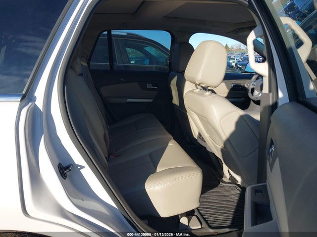 44139905 :رقم المزاد ، 2FMDK4KC7EBB20650 vin ، 2014 Ford Edge Limited مزاد بيع
