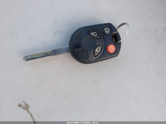 Ford FOCUS SEL 2017 1FADP3M28HL225065 Image 11