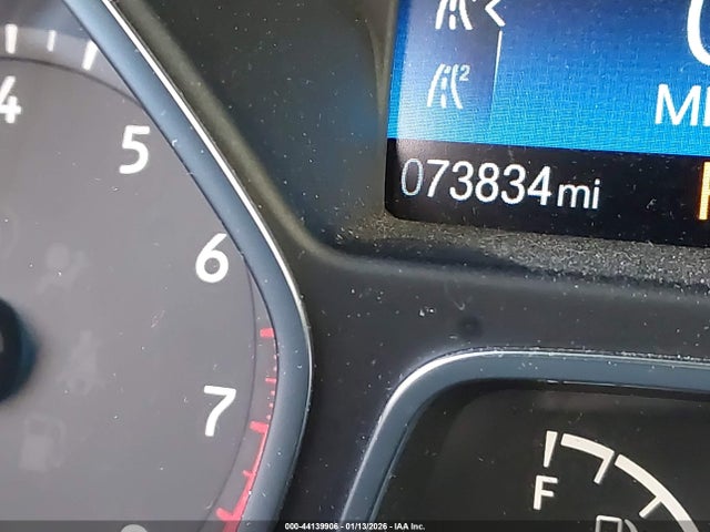 Ford FOCUS SEL 2017 1FADP3M28HL225065 Image 15