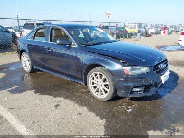 2015 AUDI A4 WAUHFAFL3FN023936 Photo 0
