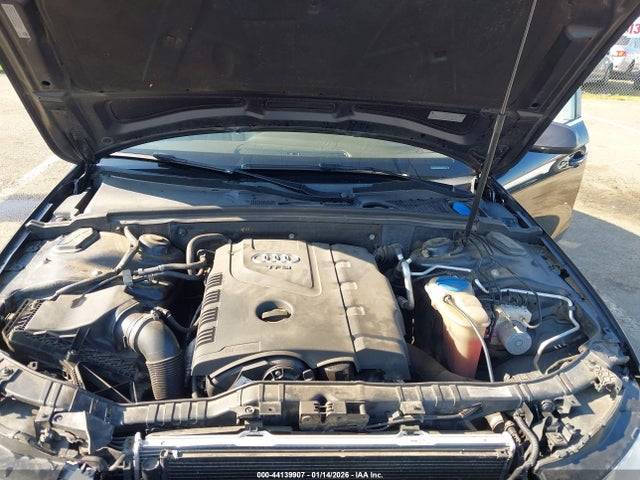 2015 AUDI A4 WAUHFAFL3FN023936 Photo 9