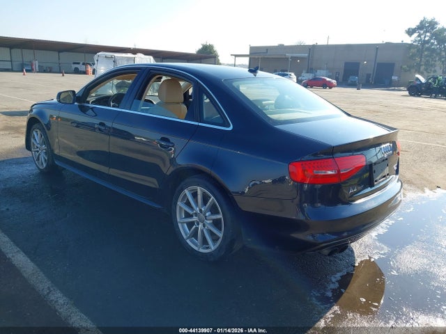 2015 AUDI A4 WAUHFAFL3FN023936 Photo 2