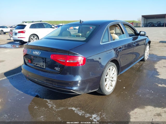 2015 AUDI A4 WAUHFAFL3FN023936 Photo 3