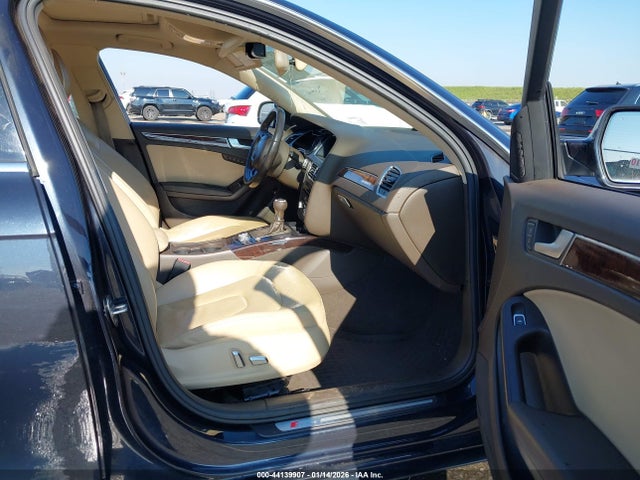 2015 AUDI A4 WAUHFAFL3FN023936 Photo 4