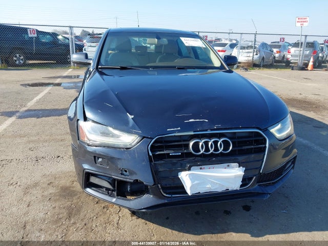 2015 AUDI A4 WAUHFAFL3FN023936 Photo 5