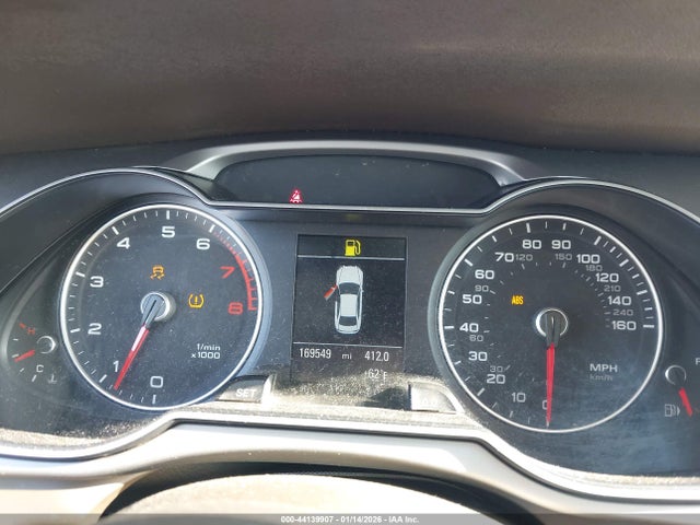 2015 AUDI A4 WAUHFAFL3FN023936 Photo 6