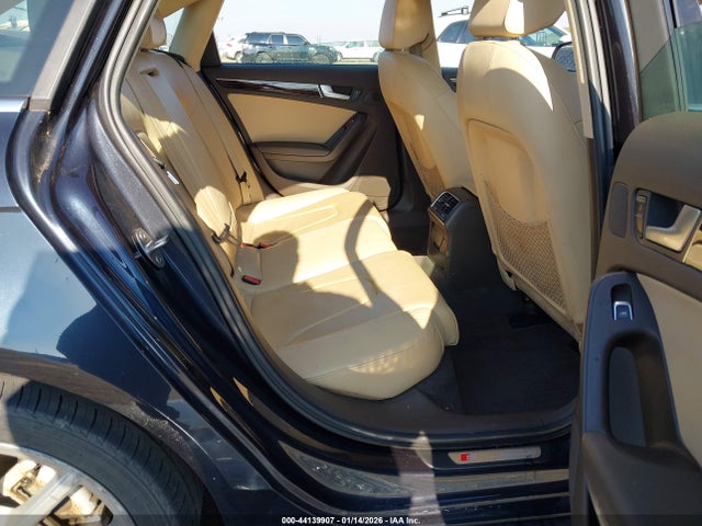 2015 AUDI A4 WAUHFAFL3FN023936 Photo 7